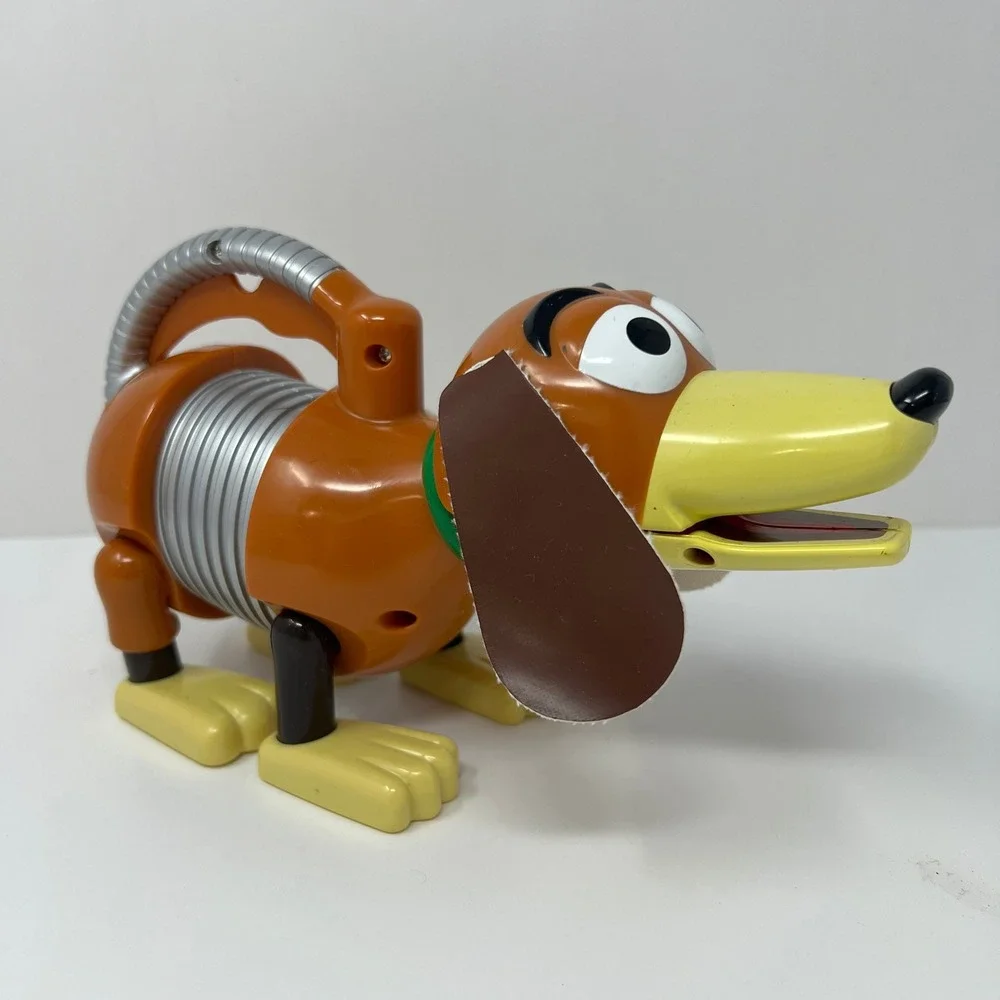 Disney pixar toy